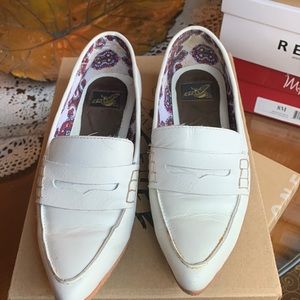 Freebird by Steve Madden - Echo Loafers